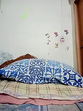 jenyfer709 online show from September 14, 2025, 5:56 pm