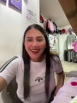 burbuja02 online show from March 28, 2026, 6:40 pm