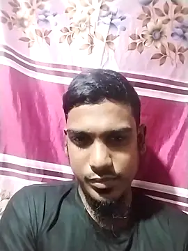 HoT BoY  Salim Khan BD online show from September 15, 2025, 5:02 pm