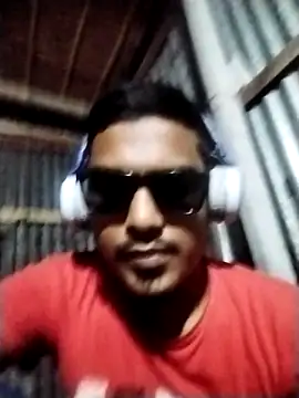 HoT BoY  Salim Khan BD online show from April 1, 2026, 1:12 pm