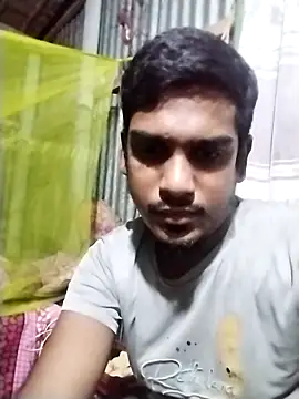 HoT BoY  Salim Khan BD online show from May 17, 2026, 3:30 pm