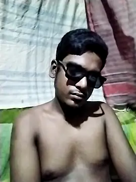 HoT BoY  Salim Khan BD online show from May 20, 2026, 5:19 pm