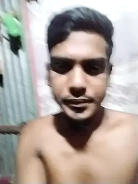 HoT BoY  Salim Khan BD online show from July 5, 2026, 11:45 pm