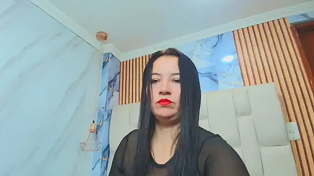 CharlotteSchmidtt online show from October 13, 2025, 11:32 am