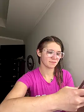 Riley ray69 online show from September 12, 2025, 3:06 am