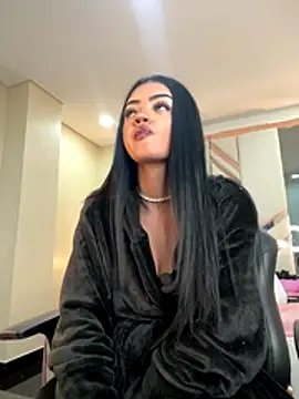 EmmaStonns online show from October 17, 2025, 2:08 pm