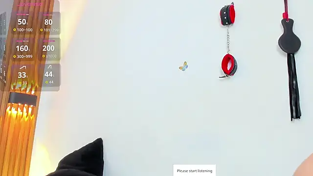 KonanStar online show from April 22, 2026, 11:12 am