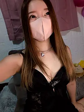 yuuhichan online show from April 8, 2026, 3:06 am