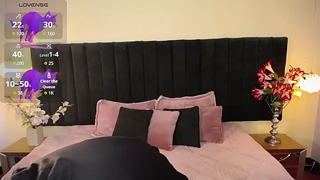 jhos padill online show from October 25, 2025, 1:29 pm