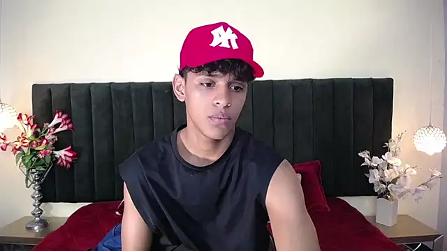 jhos padill online show from February 18, 2026, 2:02 pm