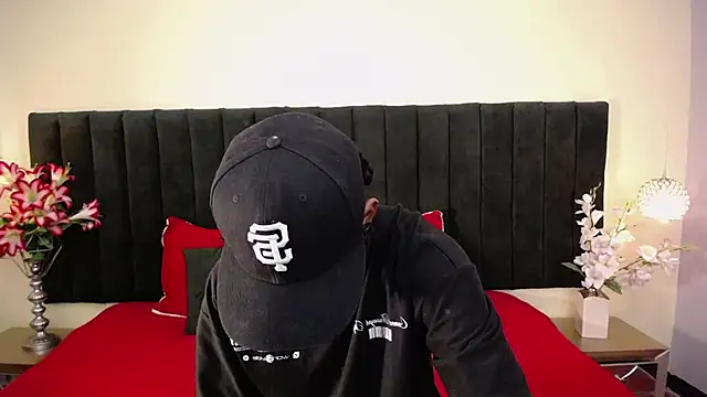 jhos padill online show from March 17, 2026, 1:25 pm