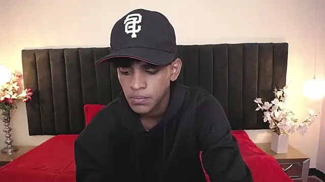 jhos padill online show from March 26, 2026, 1:49 pm