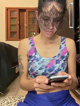 Snapshot of Goddesmyy chatting on October 8, 2025, 6:27 pm Goddesmyy online show from October 8, 2025, 6:27 pm