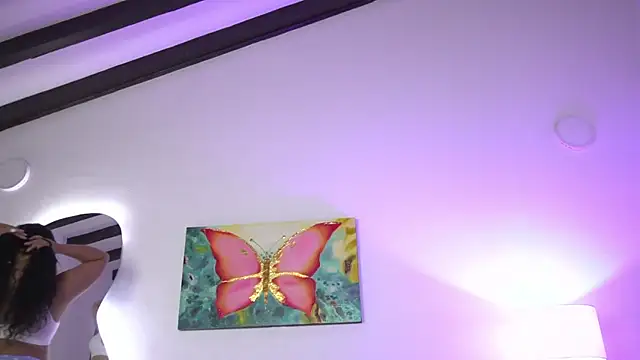 valentina king18 online show from September 12, 2025, 7:14 pm