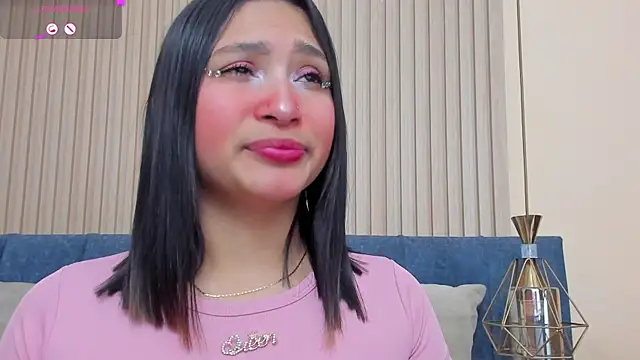 angel ponce online show from September 10, 2025, 7:14 pm