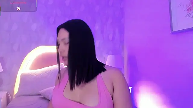 angel ponce online show from October 27, 2025, 7:07 pm