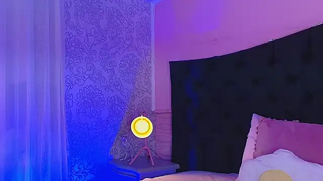 Hada Blue online show from May 28, 2026, 7:55 pm