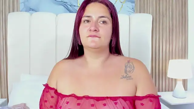 Victoria Guzman online show from March 5, 2026, 5:20 pm