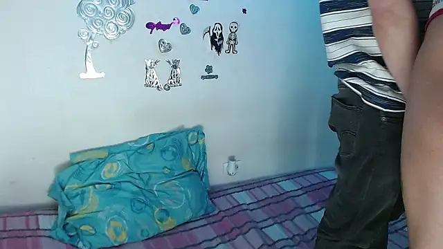 EvaHarryy online show from April 18, 2026, 12:03 am