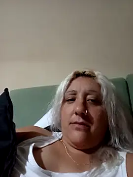 Samantha6767x online show from February 10, 2026, 3:43 am