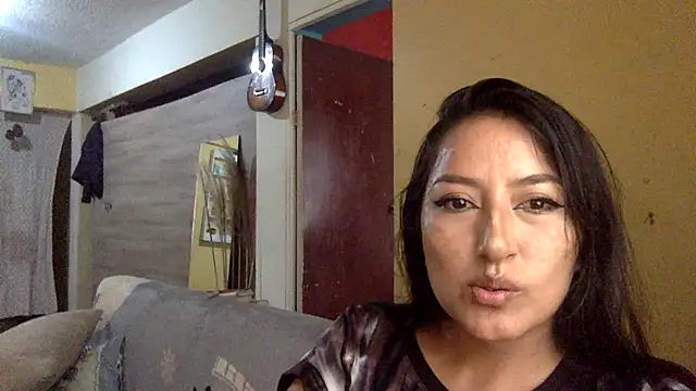 AlbyberCH online show from February 6, 2026, 8:34 pm