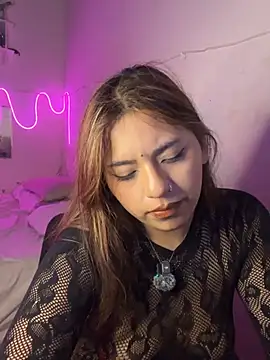 SoftLady S33 online show from May 30, 2026, 2:30 am