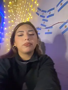 SoftLady S33 online show from June 29, 2026, 12:06 am