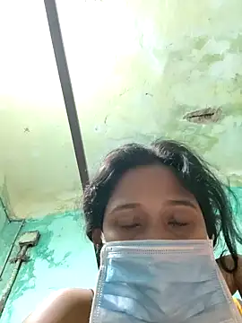 pujaroy363534 online show from December 3, 2025, 12:36 pm