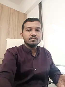 VJ17 online show from September 19, 2025, 5:31 am