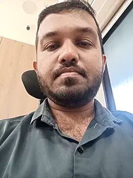 VJ17 online show from February 19, 2026, 9:38 am