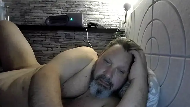 BigMan738xh online show from May 25, 2026, 10:27 pm