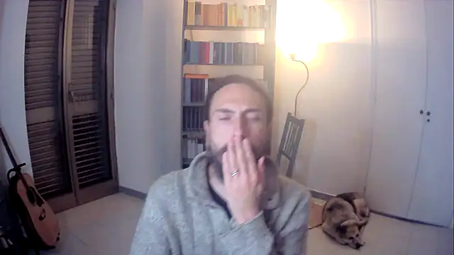 Mrkurt86 online show from October 21, 2025, 8:09 pm