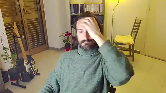 Mrkurt86 online show from January 15, 2026, 6:00 pm