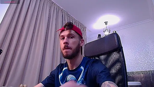 JonahShaw online show from September 9, 2025, 5:07 am