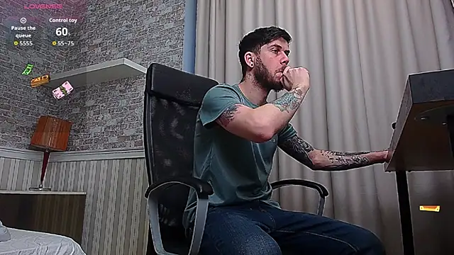 JonahShaw online show from February 5, 2026, 5:34 am