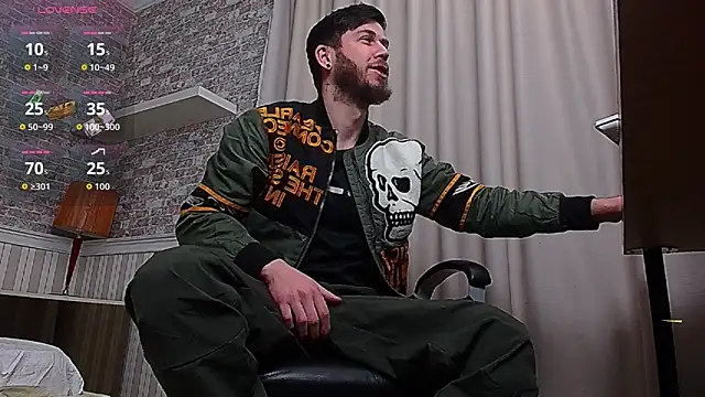 JonahShaw online show from February 13, 2026, 5:47 am