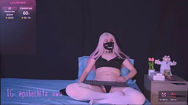 Pobechita online show from March 13, 2026, 2:18 am