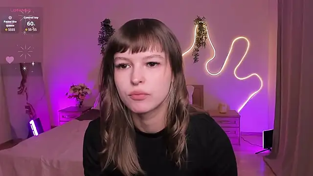 Lisa Blossom online show from March 18, 2026, 6:05 am