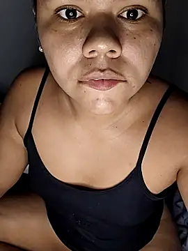 morena0214 online show from March 7, 2026, 8:55 am