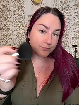 Snapshot of Lacey-BBW chatting on October 6, 2025, 9:01 pm Lacey-BBW online show from October 6, 2025, 9:01 pm