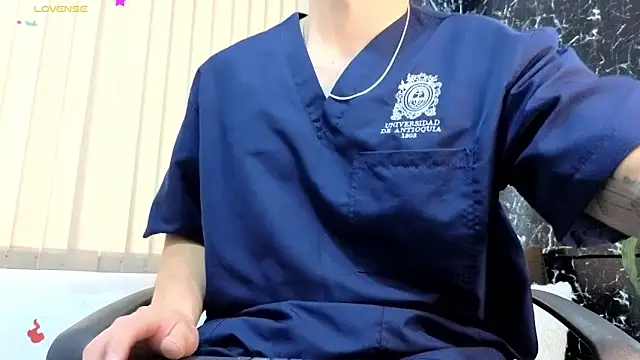 Alexander ferre online show from February 19, 2026, 12:23 pm