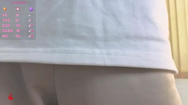 Alexander ferre online show from April 12, 2026, 2:00 pm