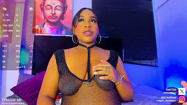 blackhardfuck online show from January 10, 2025, 10:46 pm