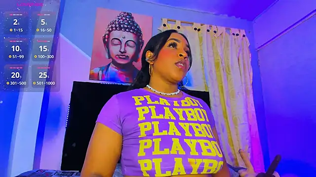 blackhardfuck online show from December 14, 2025, 8:57 pm