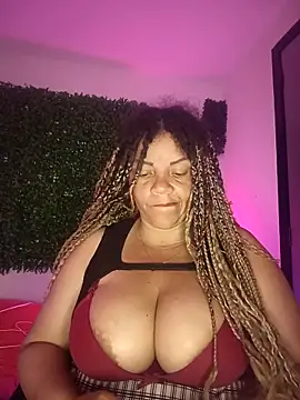 Eva Luxei online show from September 25, 2025, 12:42 pm