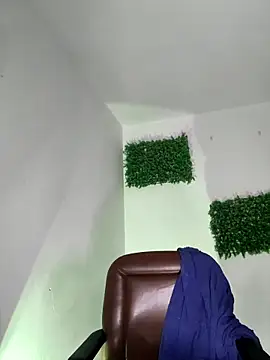 Eva Luxei online show from February 21, 2026, 4:35 am