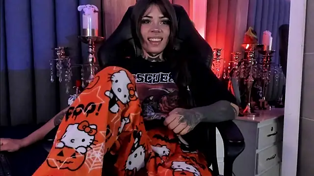 misstomie  online show from April 1, 2026, 8:37 am