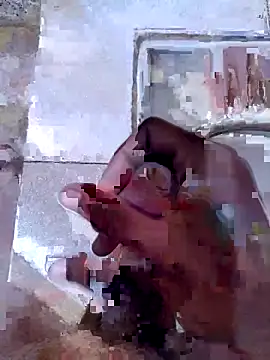 Snapshot of 6-inchbanana chatting on October 4, 2025, 9:24 pm 6-inchbanana online show from October 4, 2025, 9:24 pm