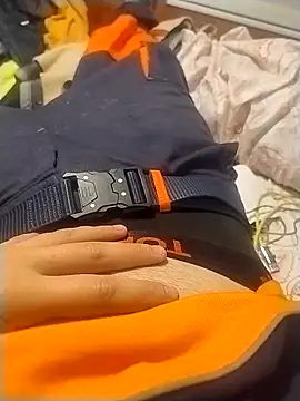 Antonioking45 online show from March 12, 2026, 1:12 am