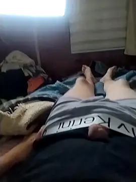 Antonioking45 online show from March 16, 2026, 3:45 am